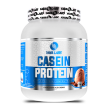 پروتئین کازئین یاوا لبز 1 کیلو YAVA LABS Casein Protein