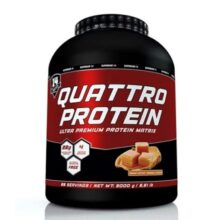 پروتئین کواترو سوپریور Superior 14 Quattro Protein