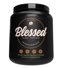 پروتئین گیاهی بلسد BLESSED Vegan Protein