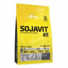 پروتئین گیاهی سوجاویت 85 الیمپ Olimp Sojavit 85