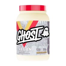 پروتئین گیاهی گوست GHOST Vegan Protein