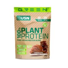 پروتئین گیاهی یو اس ان 100% USN Plant Protein