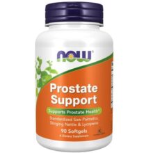 پروستات ساپورت ناو NOW Prostate Support