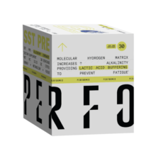 پمپ اس اس تی پری پرفورمیکس