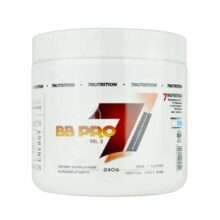 پمپ بی بی پرو سون نوتریشن 240 گرم 7NUTRITION BB PRO Vol.2