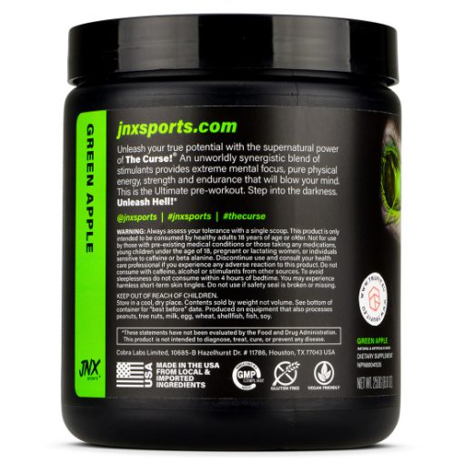 پمپ جی ان ایکس اسپرت JNX SPORTS The Curse 6627a97b47fe5.jpeg
