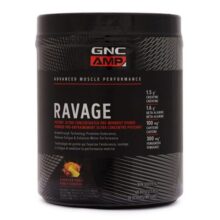 پمپ جی ان سی Ravage