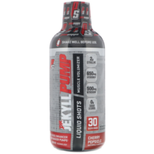 پمپ مایع دکتر جیکل پروساپس Prosupps DR. Jekyll Pump Liquid Shots