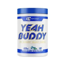 پمپ یه بادی رونی کلمن 60 سروینگ Ronnie Coleman YEAH BUDDY
