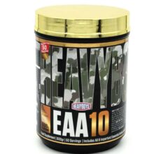 پودر اسیدهای آمینه ضروری EAA هوی بوی 600 گرم