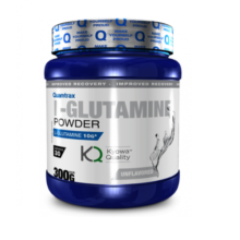 پودر ال گلوتامین کوامترکس 300 گرمی