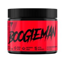 پودر بوگیمن ترک نوتریشن 300 گرمی Trec Boogieman