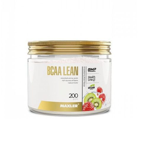 پودر بی سی ای ای مکسلر 200 گرم Maxler BCAA Lean 66854e2e30bcc.jpeg