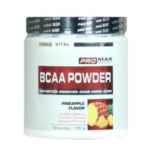 پودر بی سی ای ای پرومکس 300 گرم 60 وعده  ProMax BCAA 66854e65443c6.jpeg