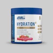 پودر هیدراسیون اپلاید Applied Nutrition Hydration