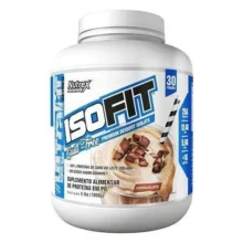 پودر پروتئین وی ایزوله ایزوفیت ناترکس