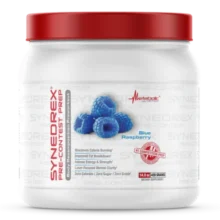 پودر چربی سوز سیندرکس متابولیک Metabolic Nutrition Synedrex