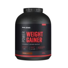 پودر گینر بادی اتک Body Attack Power Weight Gainer