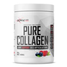 پیور گرین ایکس پی ان 300 گرم XPN Pure Greens