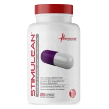 چربی سوز استیم لین متابولیک Metabolic Nutrition Stimulean