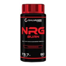 چربی سوز ان ار جی برن گالوانایز Galvanize NRG Burn