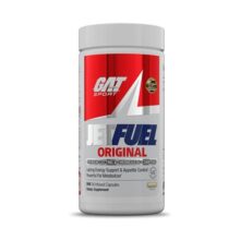 چربی سوز اورجینال جت فیول گت