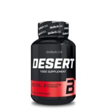 چربی سوز دیزرت بایوتک