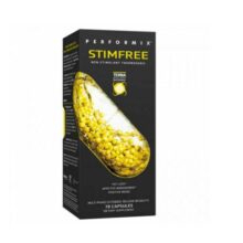 چربی سوز  پرفورمیکس استیم فری بدون ورزش Performix SST STIMFREE