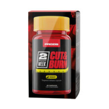 چربی سوز پروزیس تو ویک کات برن برای مصرف شبانه