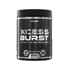 چربی سوز پروزیس Prozis Xcess Burst