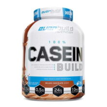 کازئین بیلد 100% خالص اوربیلد Everbuild 100% Casein Build