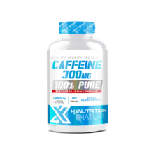 کافئین اچ ایکس نوتریشن HX Nutrition CAFFEINE 300MG