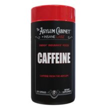 کافئین اینسین لبز Insane Labz Caffeine