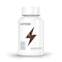کافئین باتری نوتریشن Battery Caffeine