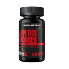 کاهش دهنده اشتها بادی اتک BODY ATTACK APPETITE REDUCER