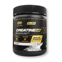 کراتین ایکس 8 پی وی ال PVL Creatine X8