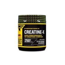 کراتین ایکس پریمافورس 250 گرمی PrimaForce Creatine-x
