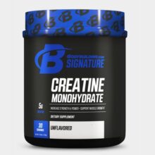 کراتین بادی بیلدینگ 30 سروینگ BODYBUILDING CREATINE