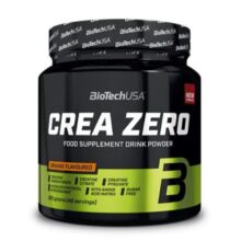 کراتین بایوتک کرا زیرو BioTech Crea Zero