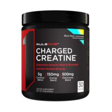 کراتین ترکیبی رول وان شارژد Rule 1 R1 Charged Creatine