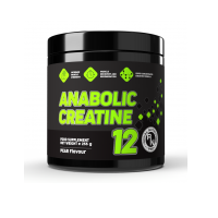کراتین ترکیبی رویال نوتریشن ROYAL’s NUTRITION ANABOLIC CREATINE 12