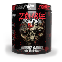 کراتین زامبی ZOMBIE CREATINE