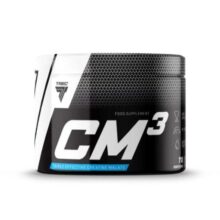 کراتین سی ام 3 ترک نوتریشن CM3 Powder Trec Nutrition