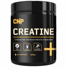 کراتین سی ان پی 500 گرم CNP Creatine