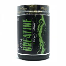 کراتین مونوهیدرات ال اسی پی