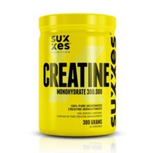 کراتین مونوهیدرات ساکسس نوتریشن
