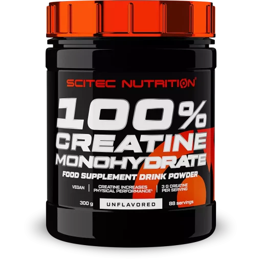 کراتین مونوهیدرات سایتک SCITEC Creatine Monohydrate 665208a96ee1d.webp