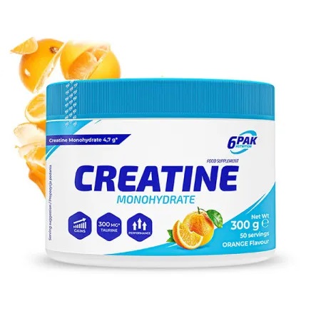 کراتین مونوهیدرات سیکس پک 6PAK Creatine Monohydrate 66353f3bcd515.jpeg