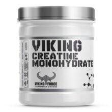 کراتین مونوهیدرات وایکینگ فورس