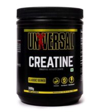 کراتین مونوهیدرات یونیورسال Universal Creatine Monohydrate